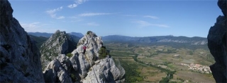  Emociones fuertes en Herault 